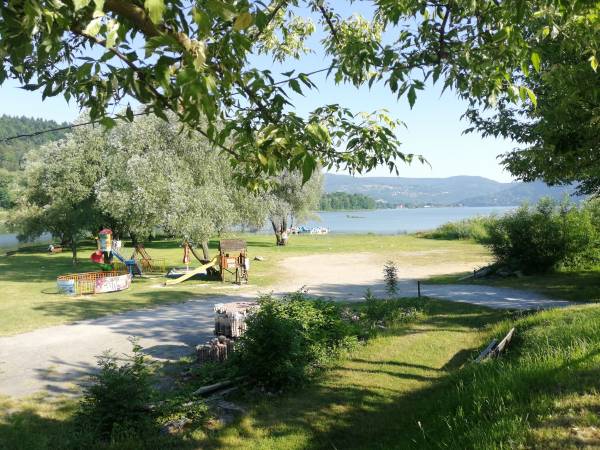 Pokoje Gościnne u Brody