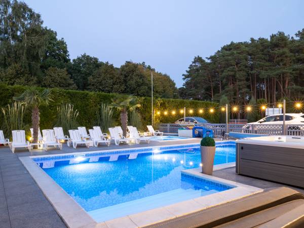 Ambre Mare Pobierowo