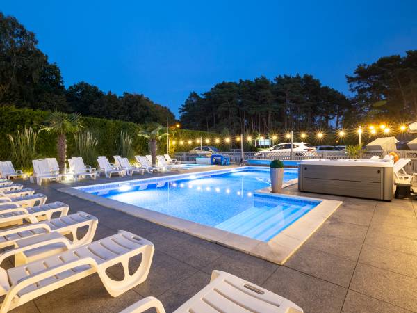 Ambre Mare Pobierowo