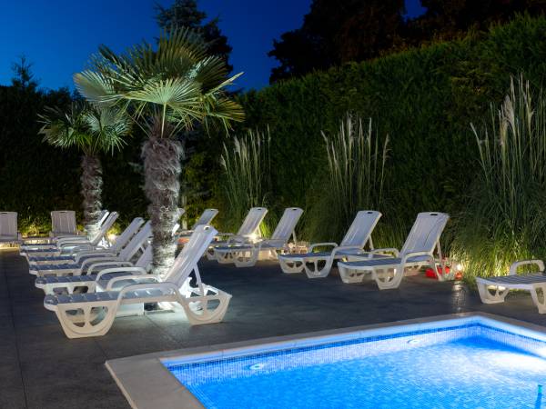 Ambre Mare Pobierowo