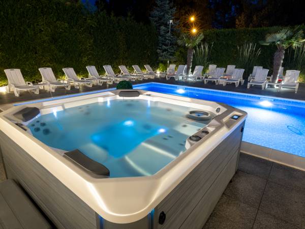 Ambre Mare Pobierowo