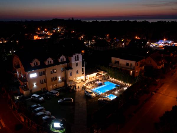 Ambre Mare Pobierowo