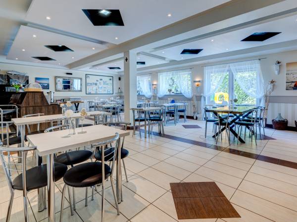 Ambre Mare Pobierowo