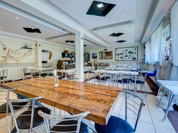 Ambre Mare Pobierowo