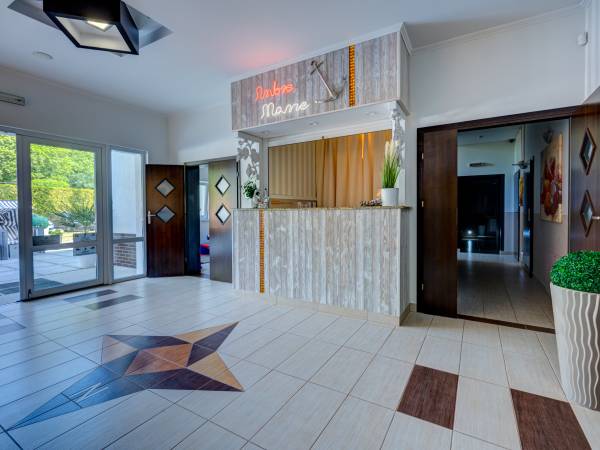 Ambre Mare Pobierowo