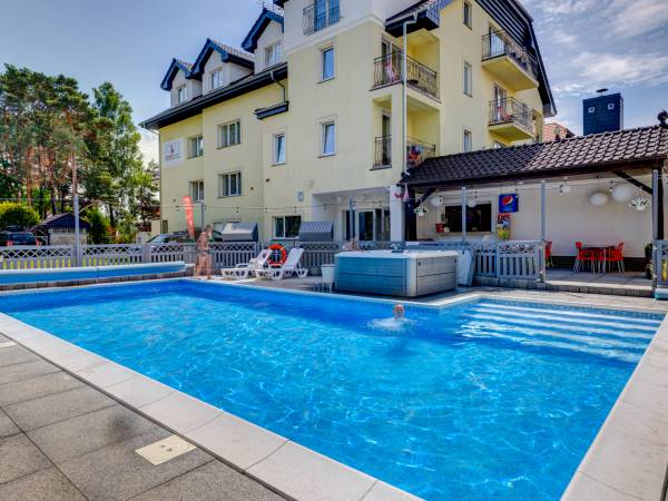 Ambre Mare Pobierowo