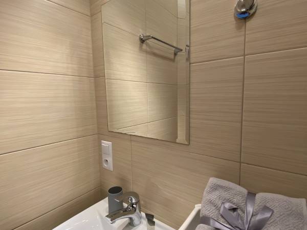 Dom Gościnny Jarek Blisko Plaży 