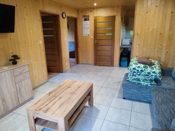 Nocowanie Olga i Oliwia