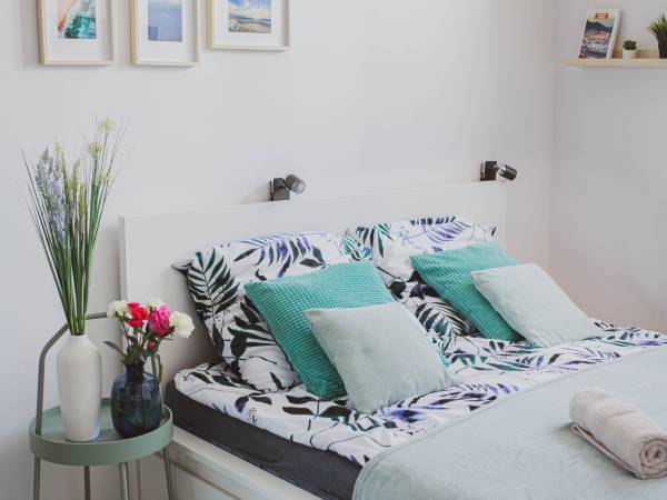 Apartment Molo Kołobrzeg