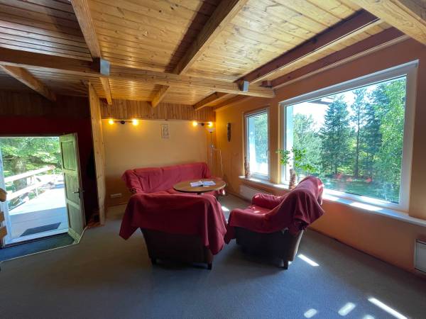 Dom Letniskowy Amalka