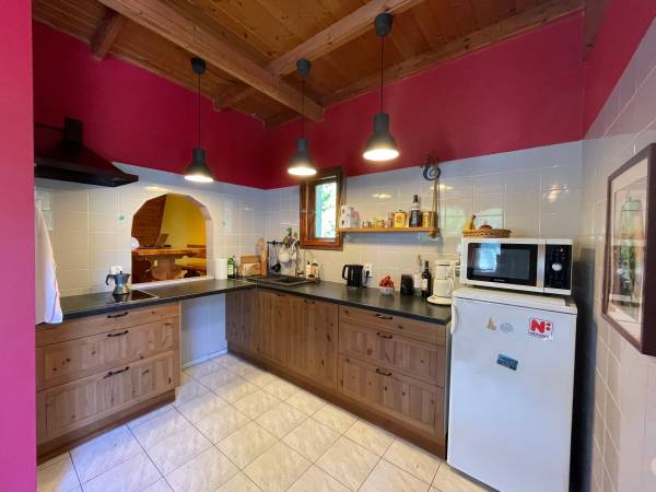 Dom Letniskowy Amalka