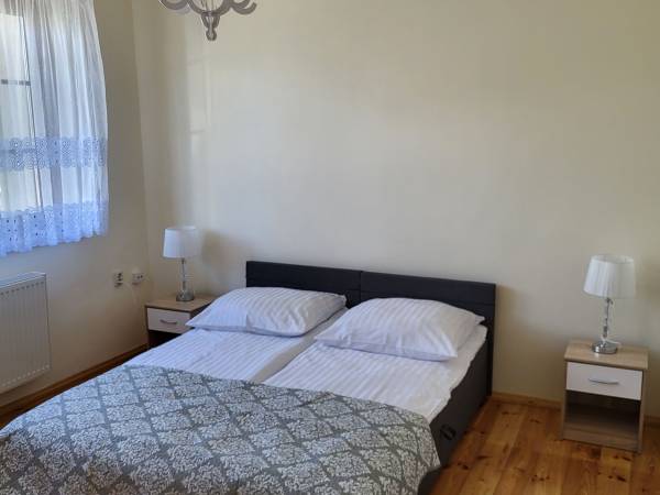 Nawigator dom wczasowy