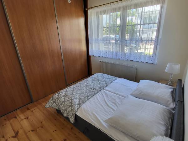 Nawigator dom wczasowy