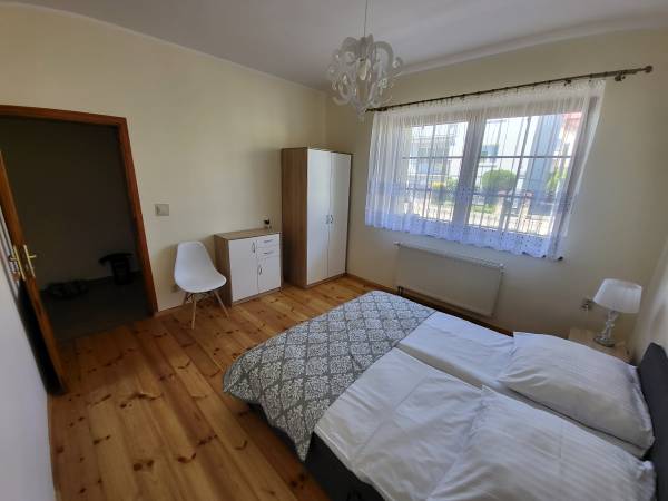 Nawigator dom wczasowy