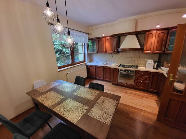 Nawigator dom wczasowy