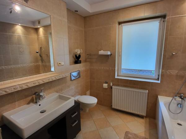 Nawigator dom wczasowy