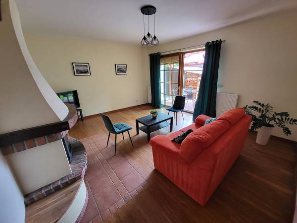 Nawigator dom wczasowy