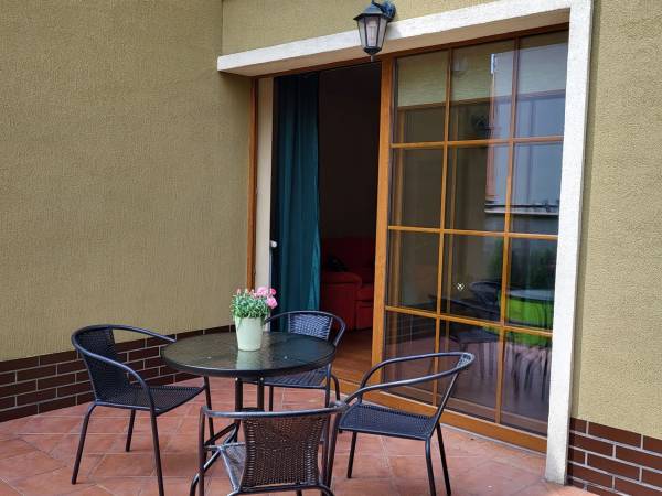 Nawigator dom wczasowy