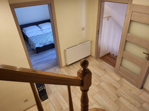 Nawigator dom wczasowy