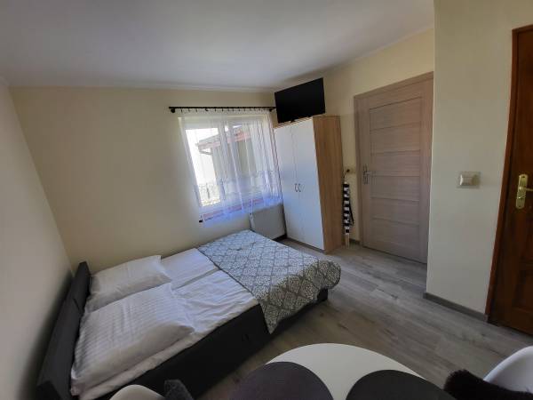 Nawigator dom wczasowy