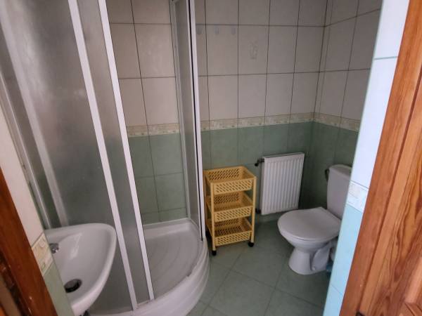 Nawigator dom wczasowy