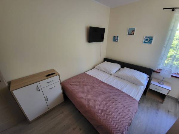 Nawigator dom wczasowy