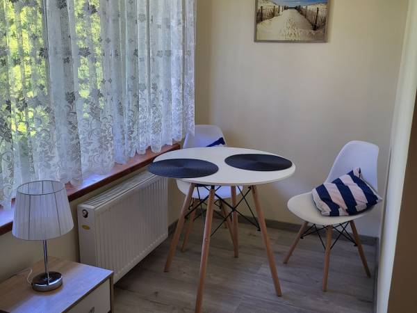 Nawigator dom wczasowy