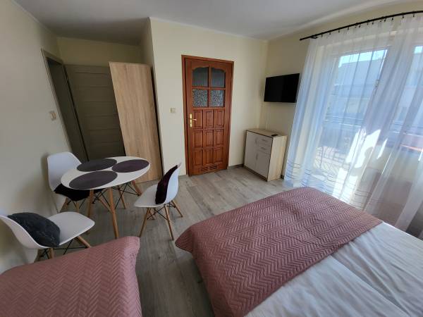 Nawigator dom wczasowy