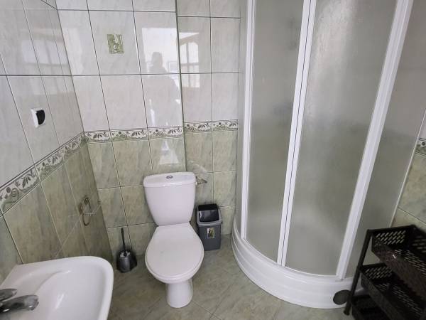 Nawigator dom wczasowy