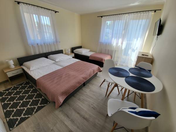 Nawigator dom wczasowy