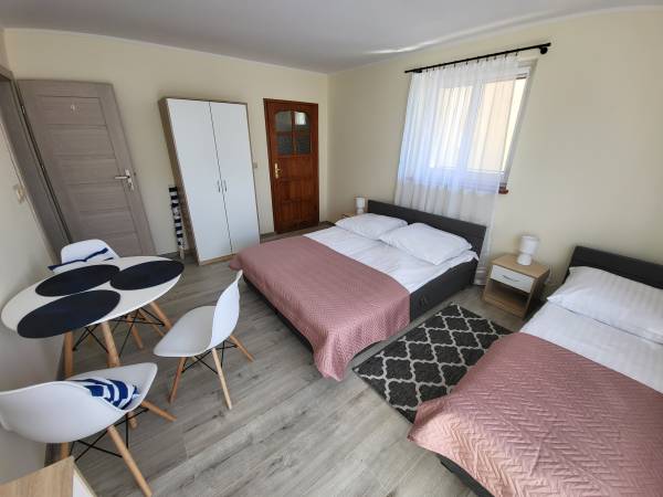 Nawigator dom wczasowy