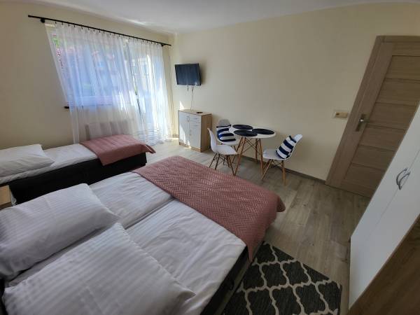 Nawigator dom wczasowy