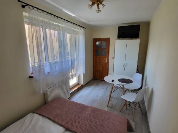 Nawigator dom wczasowy