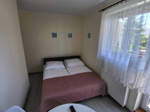 Nawigator dom wczasowy