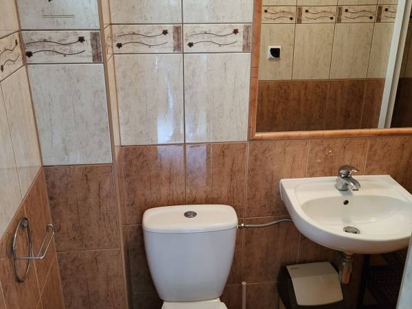 Nawigator dom wczasowy