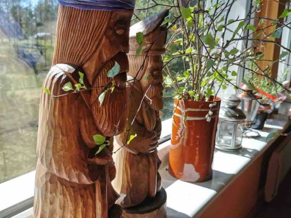 Dom Letniskowy Amalka