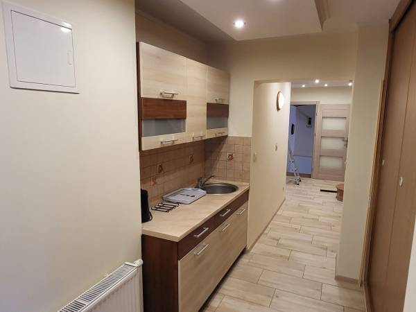 Nawigator dom wczasowy