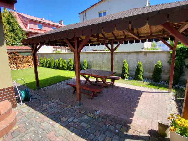 Nawigator dom wczasowy