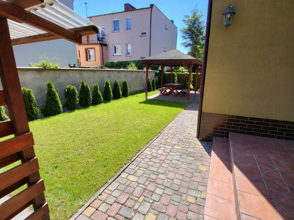 Nawigator dom wczasowy