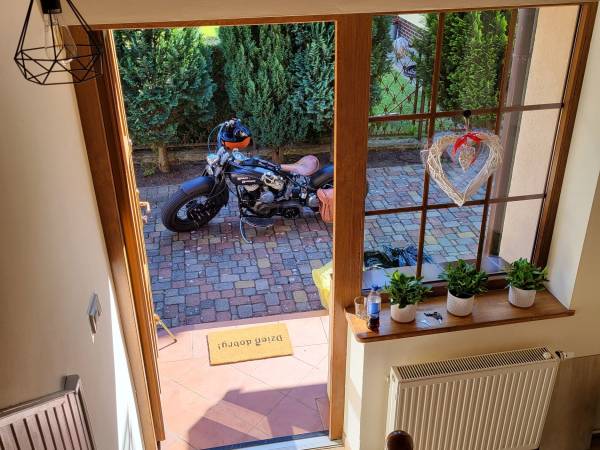 Nawigator dom wczasowy