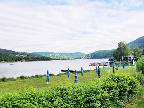 Pokoje Gościnne u Brody