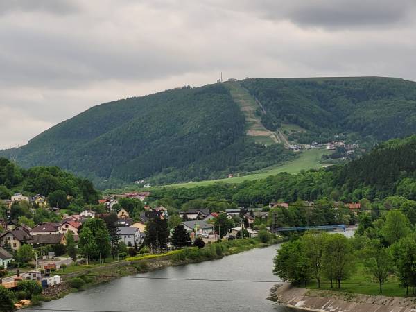 Pokoje Gościnne u Brody
