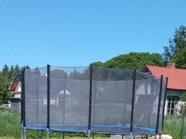 Domek Letniskowy Torfu - Dębina