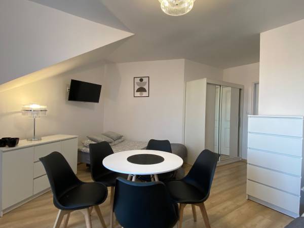 Pokój 5 osobowy piętro