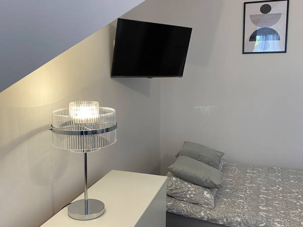 Pokój 5 osobowy piętro