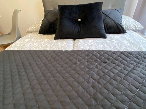 Pokój 2 osobowy parter