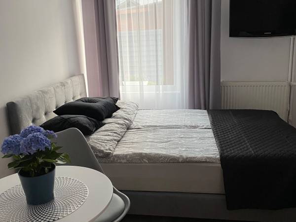 Pokój 2 osobowy parter