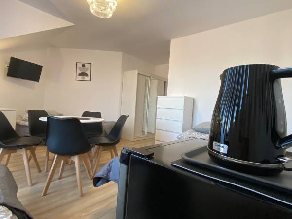 Pokój 5 osobowy piętro