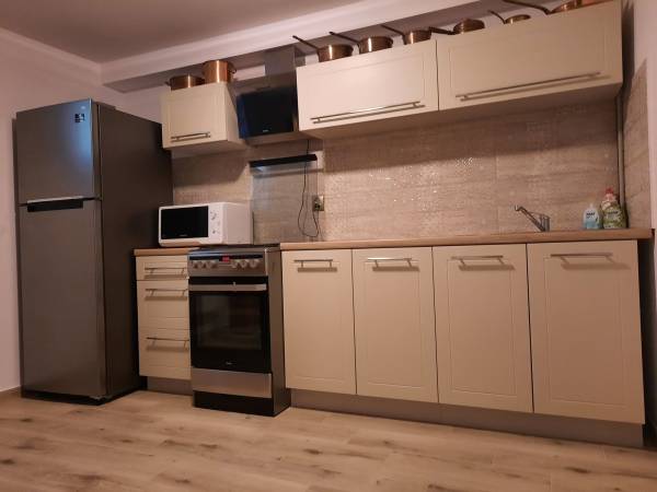 Kuchnia ogólnodostępna