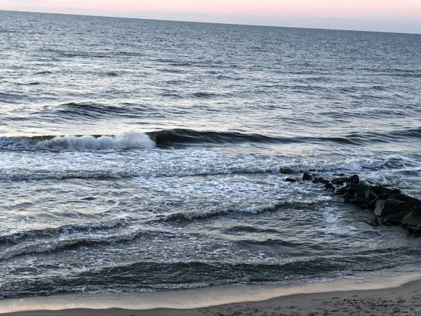 Domki letniskowe Promyczek Słońca